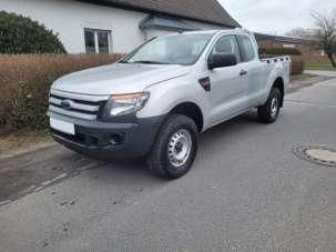 FORD Ranger Diesel 2012 usata, Treviso