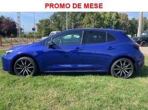 TOYOTA Corolla Elettrica/Benzina usata, Reggio Nell'Emilia