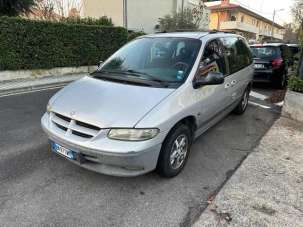 CHRYSLER Voyager Diesel 2001 usata