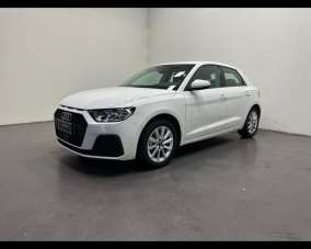 AUDI A1 Benzina 2024 usata, Treviso