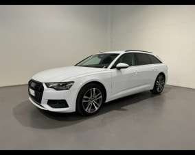 AUDI A6 Diesel 2023 usata, Treviso