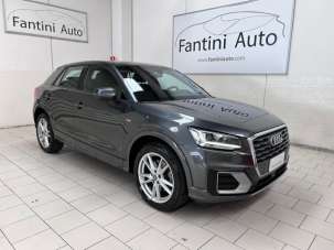 AUDI Q2 Diesel 2016 usata, Brescia