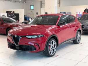 ALFA ROMEO Tonale Elettrica/Benzina 2023 usata, Sondrio