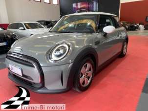 MINI Cooper Benzina 2022 usata