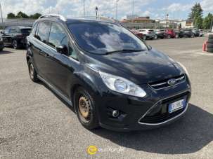 FORD C-Max Diesel 2011 usata