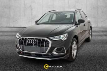 AUDI Q3 Diesel 2021 usata