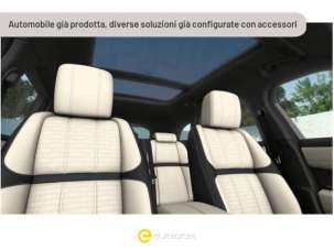 LAND ROVER Range Rover Velar Elettrica/Diesel usata