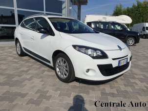 RENAULT Megane Diesel 2011 usata, Vicenza