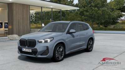 BMW X1 Elettrica/Benzina 2024 usata, Perugia