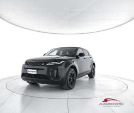 LAND ROVER Range Rover Evoque Diesel 2019 usata, Perugia