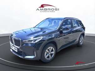 BMW X1 Elettrica/Diesel 2024 usata, Perugia