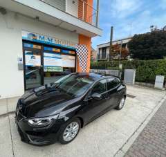 RENAULT Megane Diesel 2017 usata