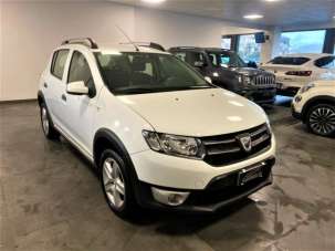 DACIA Sandero Diesel 2014 usata