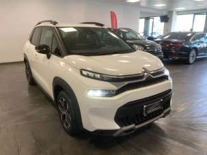 CITROEN C3 Aircross Benzina 2022 usata