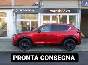 MAZDA CX-5 Diesel usata, Firenze