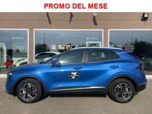 KIA Sportage Benzina/GPL usata, Reggio Nell'Emilia