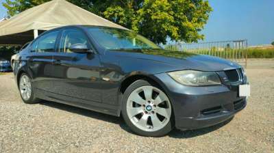 BMW 320 Diesel 2005 usata