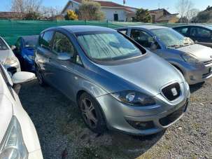 SEAT Altea Diesel 2004 usata