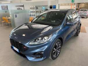 FORD Kuga Diesel 2020 usata