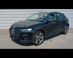 AUDI A1 Benzina 2024 usata, Treviso