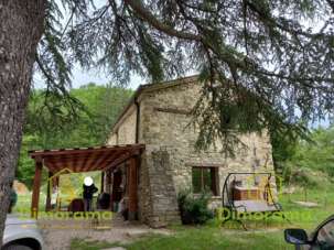 Vendita Pentavani, Bagno di Romagna