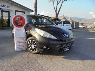 PEUGEOT 206 Diesel 2010 usata, Roma