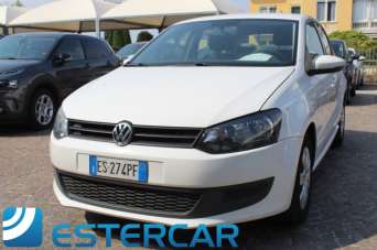 VOLKSWAGEN Polo Diesel 2013 usata, Brescia