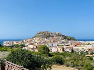 Vendita Multivani, Castelsardo