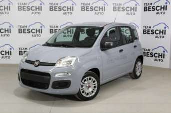 FIAT Panda Benzina 2022 usata, Mantova