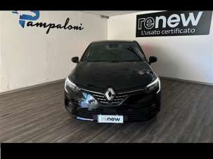 RENAULT Clio GPL 2023 usata, Siena