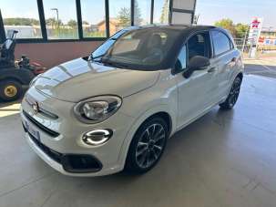 FIAT 500X Benzina 2022 usata, Reggio Nell'Emilia