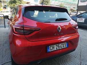 RENAULT Clio Diesel 2022 usata