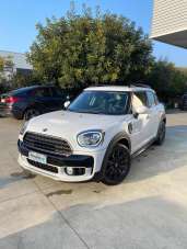 MINI Countryman Diesel 2018 usata, Chieti