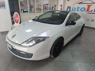 RENAULT Laguna Diesel 2011 usata, Napoli