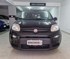 FIAT Panda Elettrica/Benzina 2024 usata, Cosenza