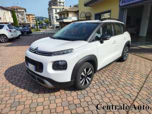 CITROEN C3 Aircross Diesel 2018 usata, Vicenza