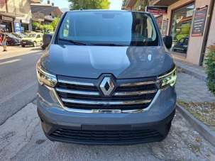 RENAULT Trafic Diesel 2024 usata, Avellino