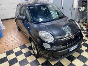 FIAT 500L Diesel 2016 usata, Milano