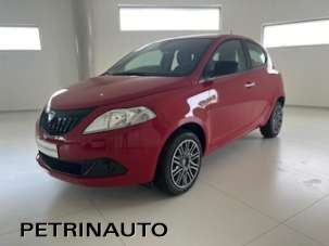 LANCIA Ypsilon Elettrica/Benzina 2024 usata