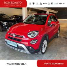 FIAT 500X Diesel 2020 usata, Perugia