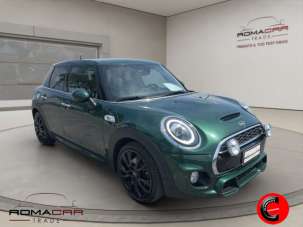 MINI John Cooper Works Benzina 2019 usata