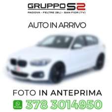 BMW 120 Diesel 2019 usata, Treviso