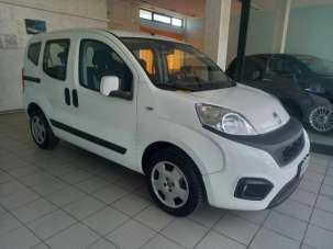 FIAT Fiorino Diesel 2019 usata, Fermo