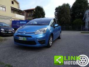 CITROEN C4 Diesel 2011 usata