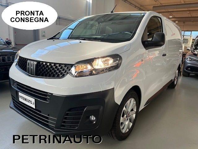 FIAT Scudo Diesel 2023 usata foto