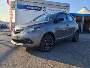 LANCIA Ypsilon Elettrica/Benzina 2024 usata