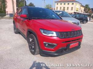 JEEP Compass Diesel 2021 usata, Treviso