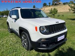 JEEP Renegade Diesel 2017 usata, Pesaro e Urbino