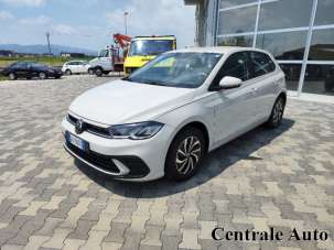 VOLKSWAGEN Polo Benzina 2021 usata, Vicenza