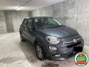 FIAT 500X Diesel 2015 usata, Olbia-Tempio